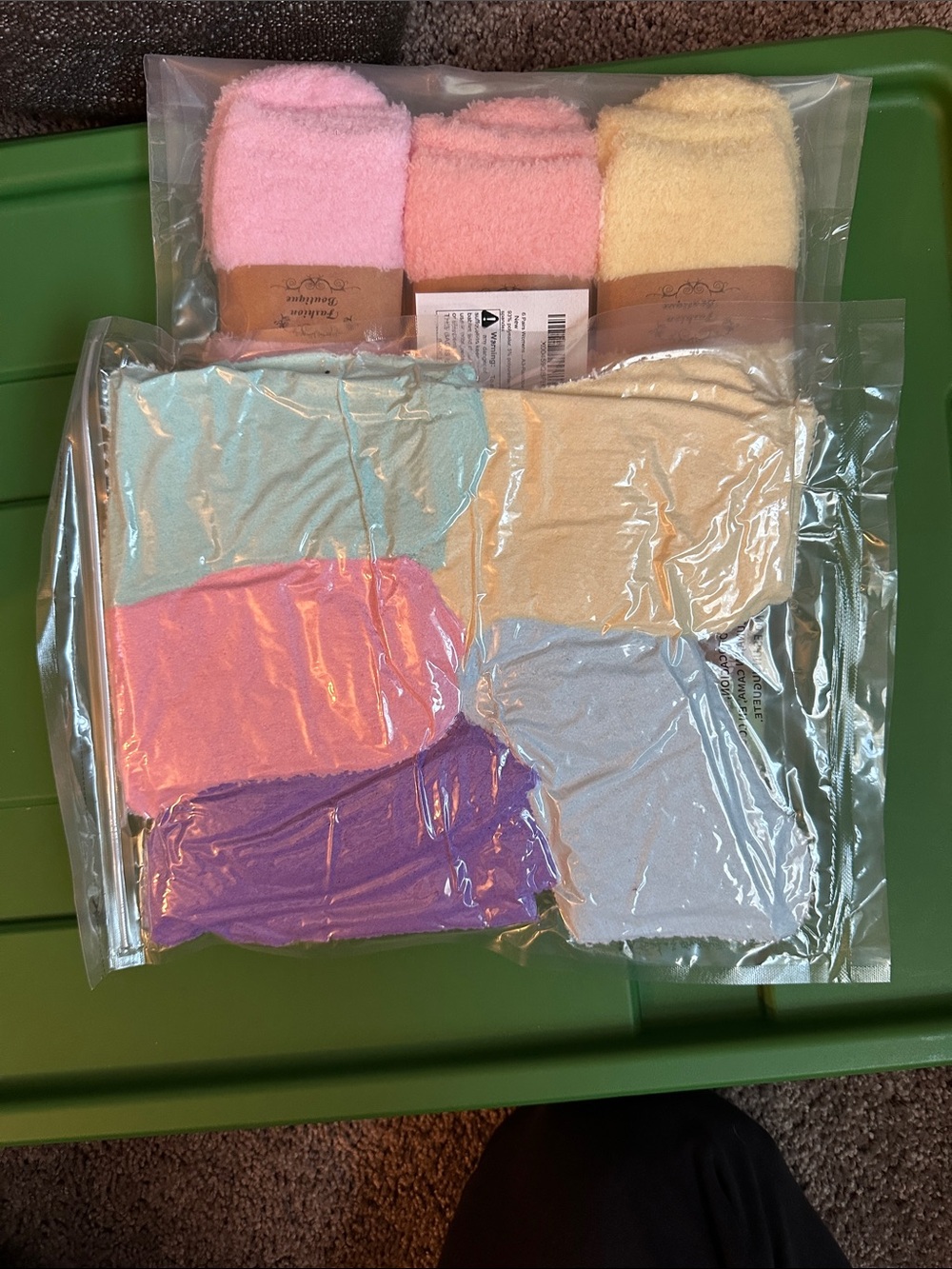 Socks - Picture 6 of 6